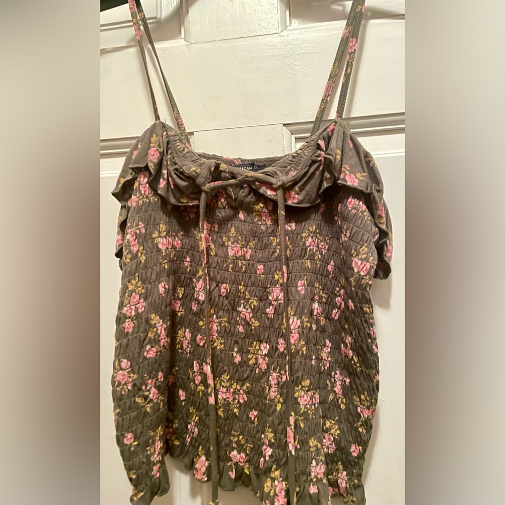 American Eagle 🦅 top size Medium